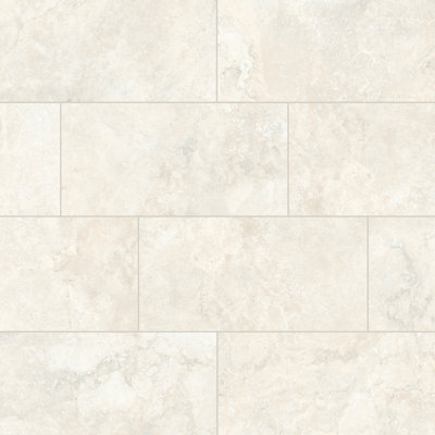Travino Cross Cut Travertine 12X24 Polished Porcelain Tile
