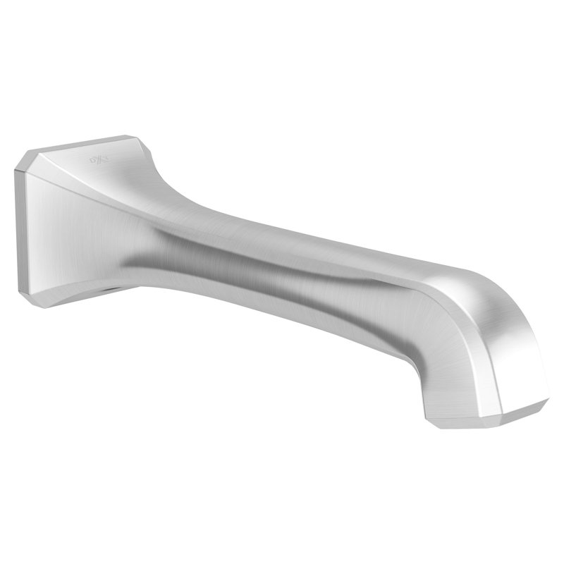 Belshire Tub Spout, Polished Chrome