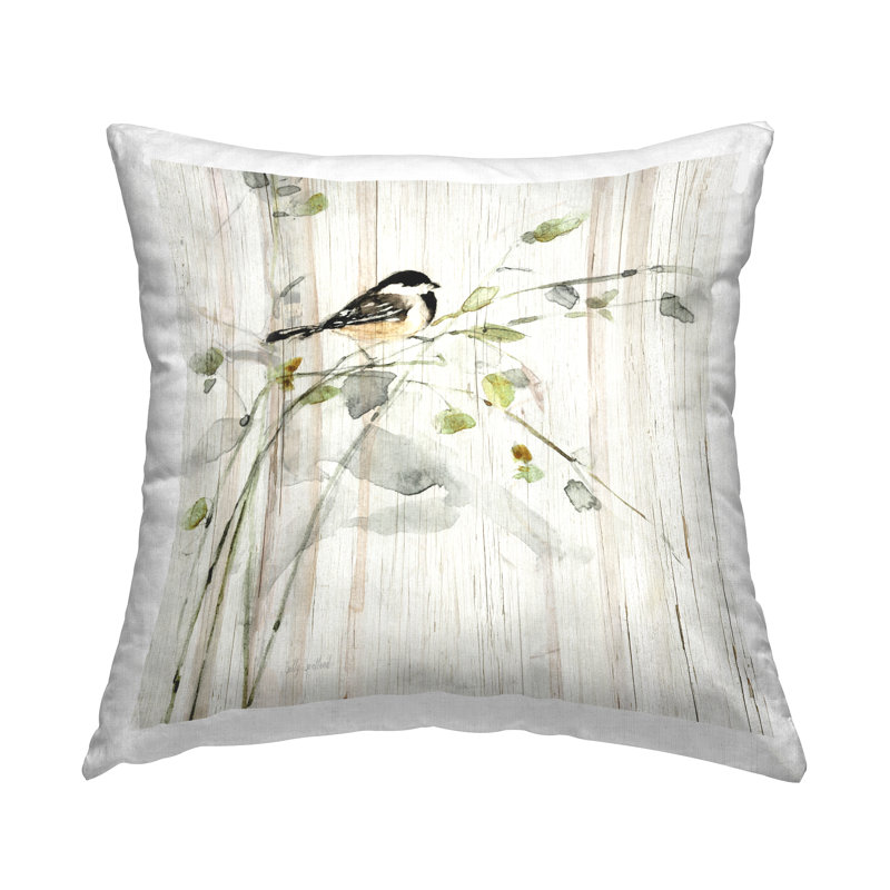 Throw Pillow