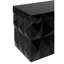 Allegra 6 - Drawer Solid Wood Dresser