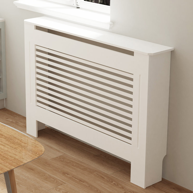 Naushad Extra Large Radiator Cover