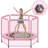 Trampoline for Kids-114739635