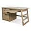 Bureau Bridgnorth avec prises intégrées-1852598834