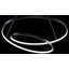 Luminaire suspendu unique à niveaux à 1 lumière DEL Marques-55898156