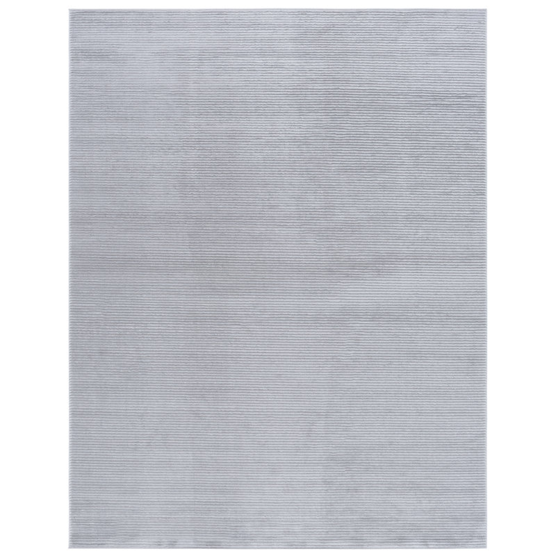 Saylor 104 Area Rug In Grey, Rectangle 8' x 10'