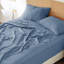 Draps en mélange de coton et lin Essential Essentials pour toutes les saisons-109947945-109947939