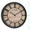 Horloge murale 11,5 "