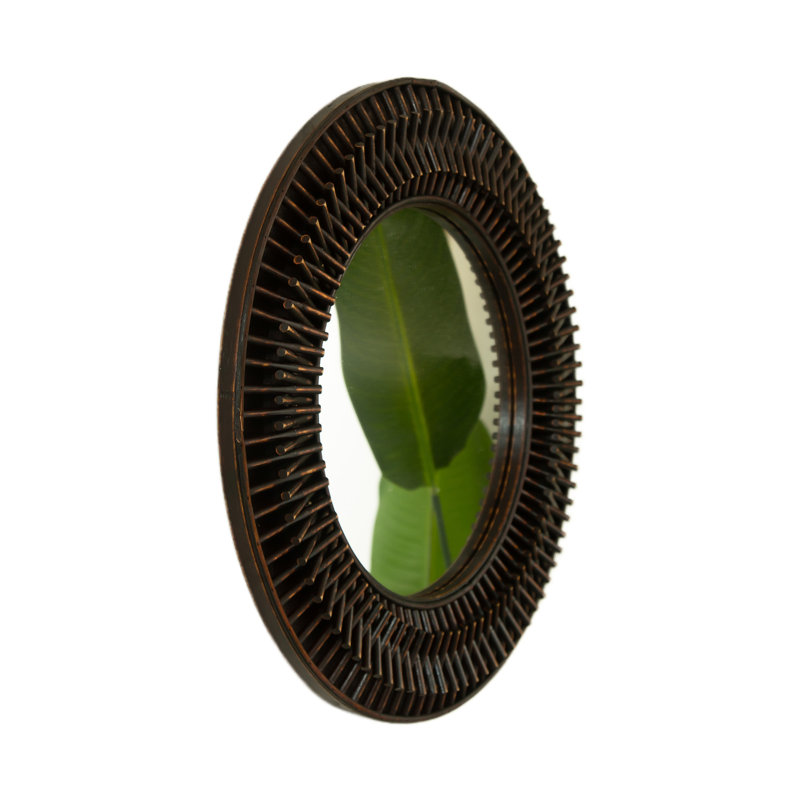 Miroir 24 po Aura