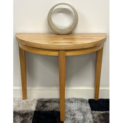 Bowerbank Extendable Dining Table