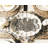 Magnolia Metal Tray