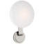 Marisol 1 - Light LED Armed Sconce-674761471