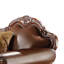 Fauteuil Tobin