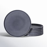 Kito 10.24'' Stoneware Dinner Plate