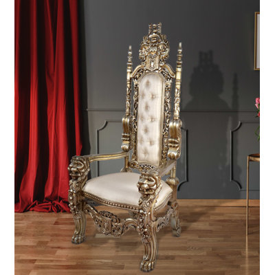 Fauteuil Sanora