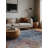 Machine Washable Gray Area Rug-511920462