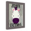 Impression sur papier Zebra Crossing-47833574-47833581