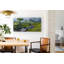 Wrapped Canvas Panoramic Print