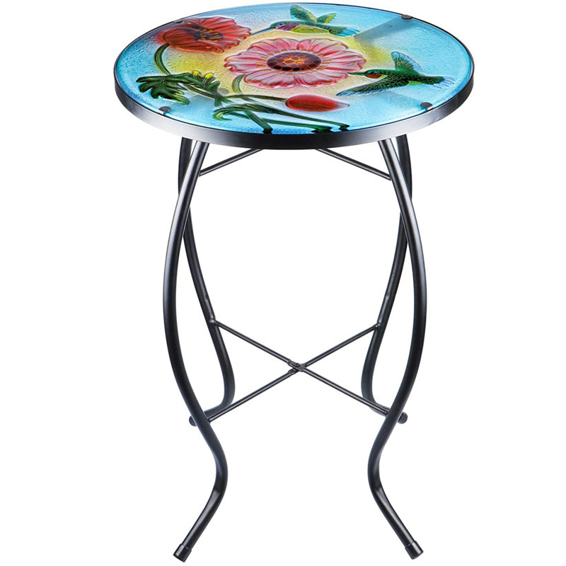 Table d'appoint