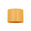 30cm Linen Drum Lamp Shade-840388533-836189122