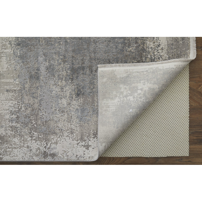Tapis Rosdom, Rectangle 9 pi 9 po x 13 pi 2 po