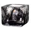 Brick Votive Candle Holder-7071755