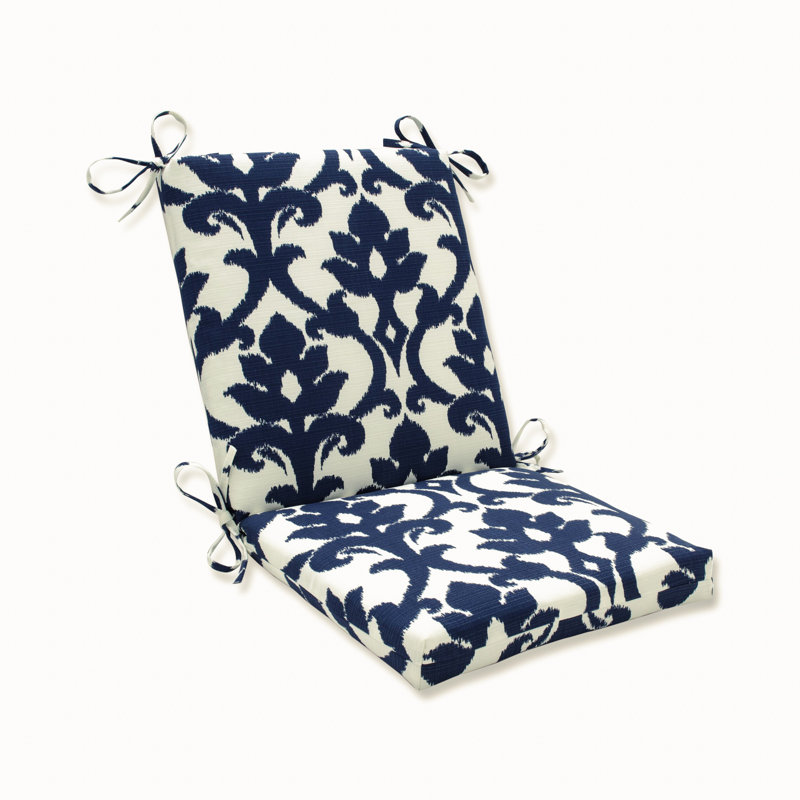 Coussin de chaise Edmond