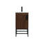 Ensemble de meuble-lavabo simple 18 po Eugene-1484422345