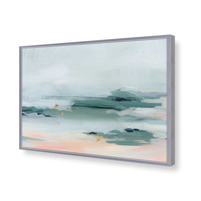 Serene Currents I
