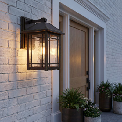 Kensett Wall Light