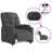 Upholstered Massage Chair-401863135-401863132