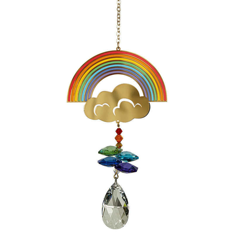 Crystal Wonders ™ Rainbow
