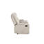 Causeuse en chenille Galya