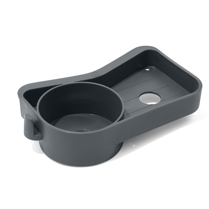 Bestway Cupholder in Gray