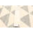Timeless Cream Rug 5'0" x 8'0"