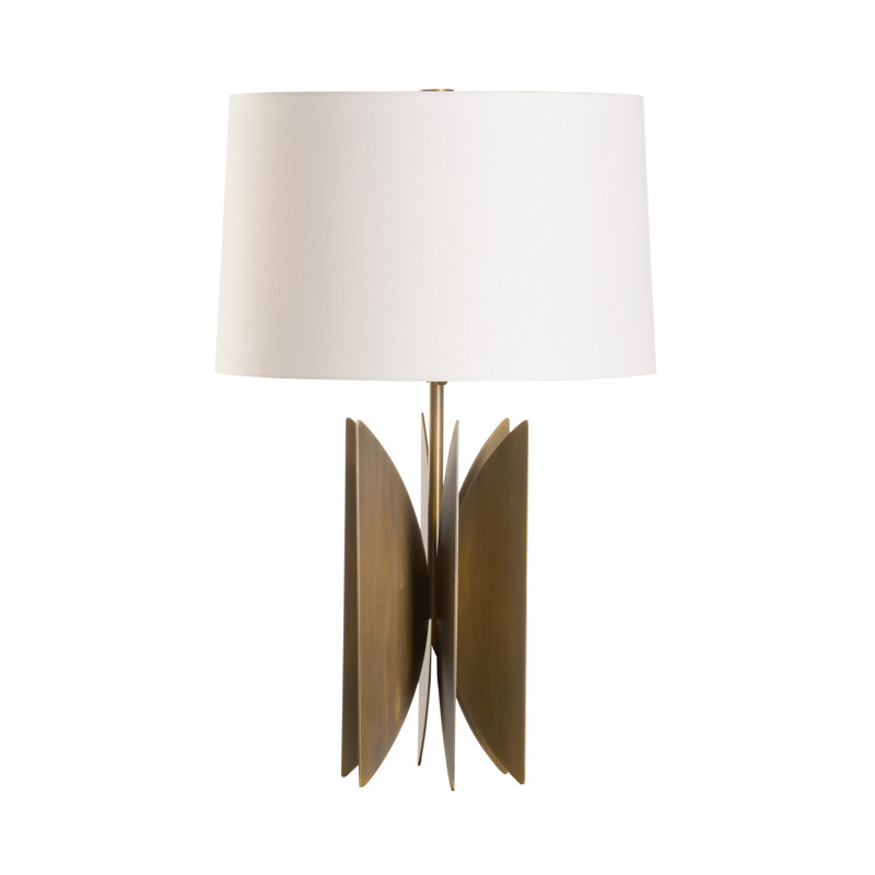 Lampe de travail du sol