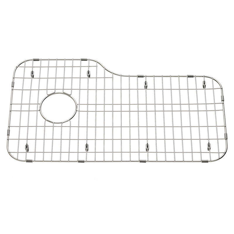 Grille d'évier 27 po x 16 po