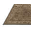 Tapis persan gris lavable à la machine-1524107839