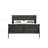 Amadis Wooden Sleigh Bed-218085874-221437841