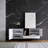 Extremely Simple Style Light Luxury Display Case-121377029