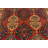 Orona Red Rug