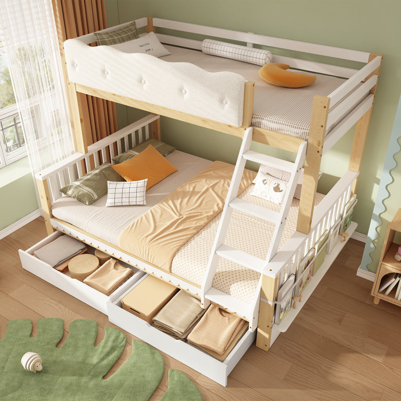 Double (4'6) Bed Frame