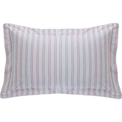 Izetta Cotton Blend Percale Pillow Case