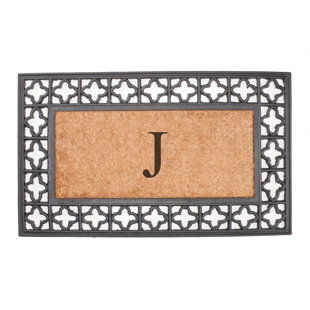 Outdoor Doormat