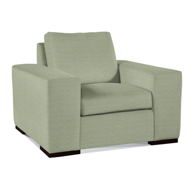 Memphis Armchair