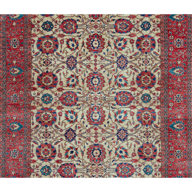 Aryana One-of-a-Kind 10' X 13'9" Area Rug