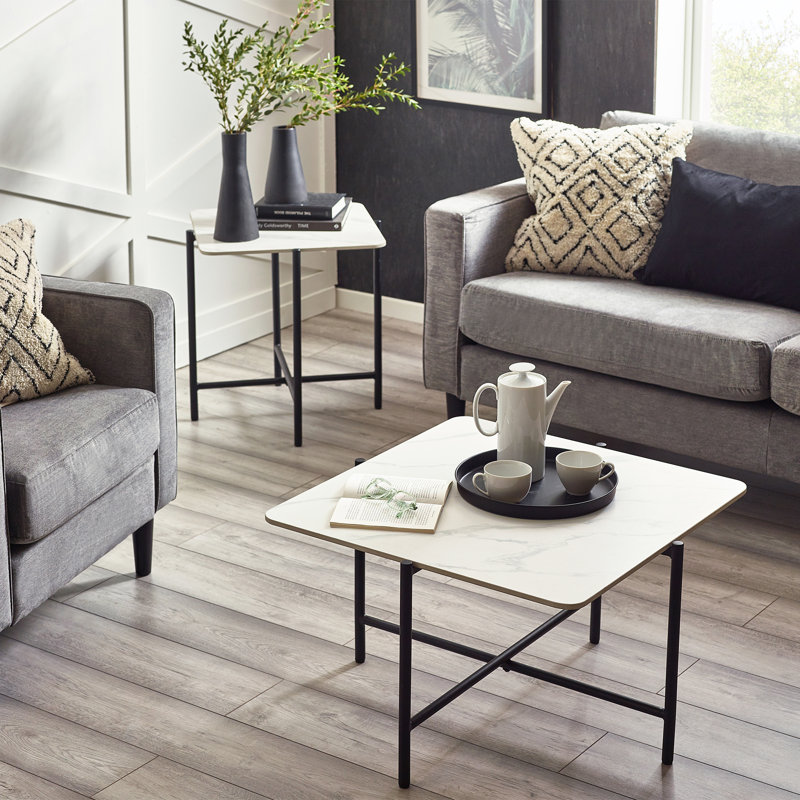Kousgaard Frame End Table