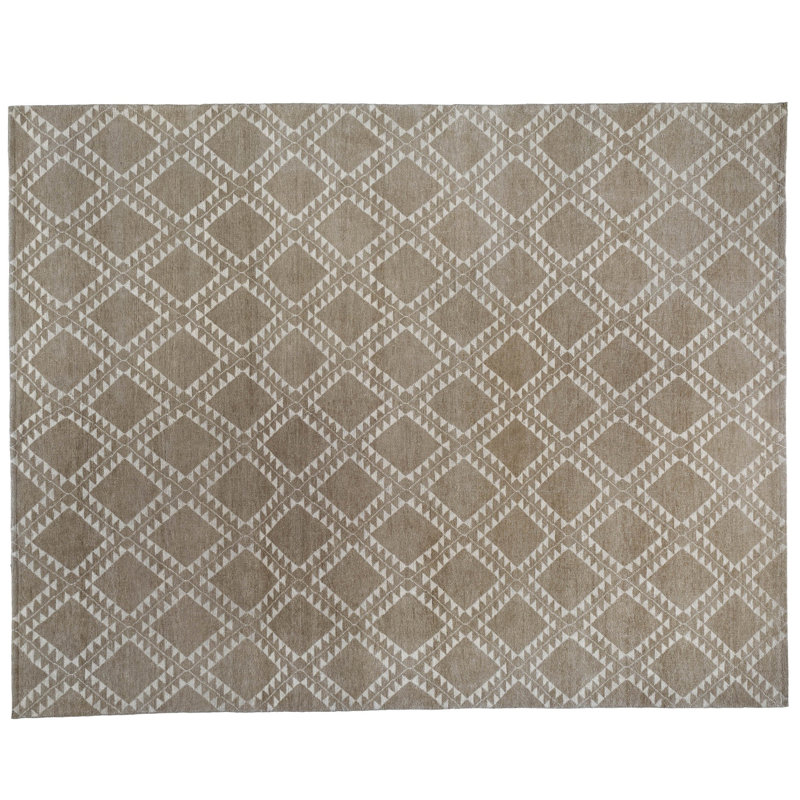 One-of-a-Kind 9' X 12' Area Rug