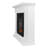 Kipling 54" Electric Fireplace by Real Flame-14770556