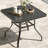 Patio Dining Table