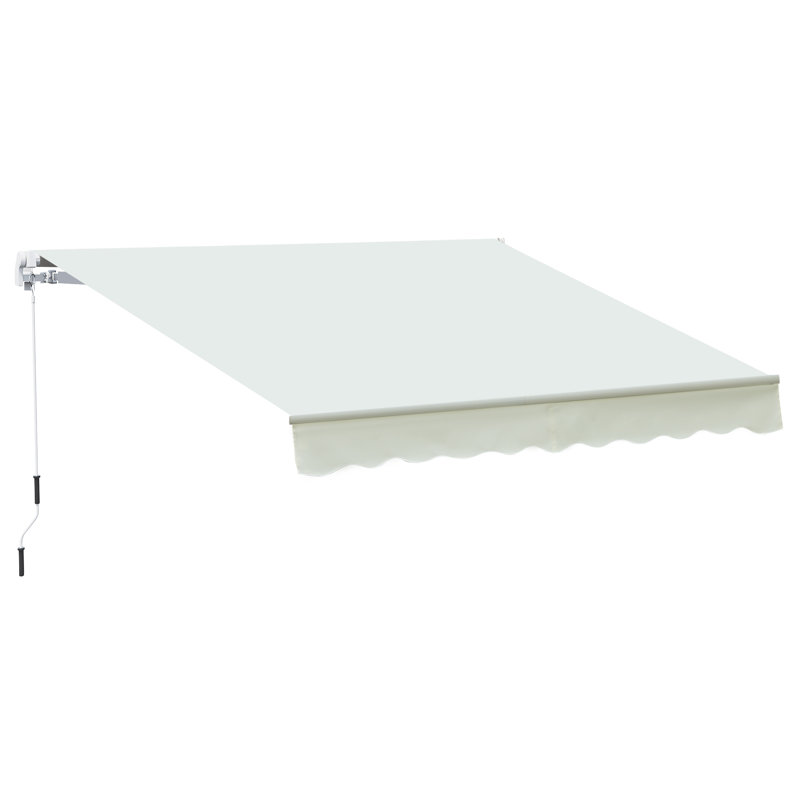 Retractable Patio Awning